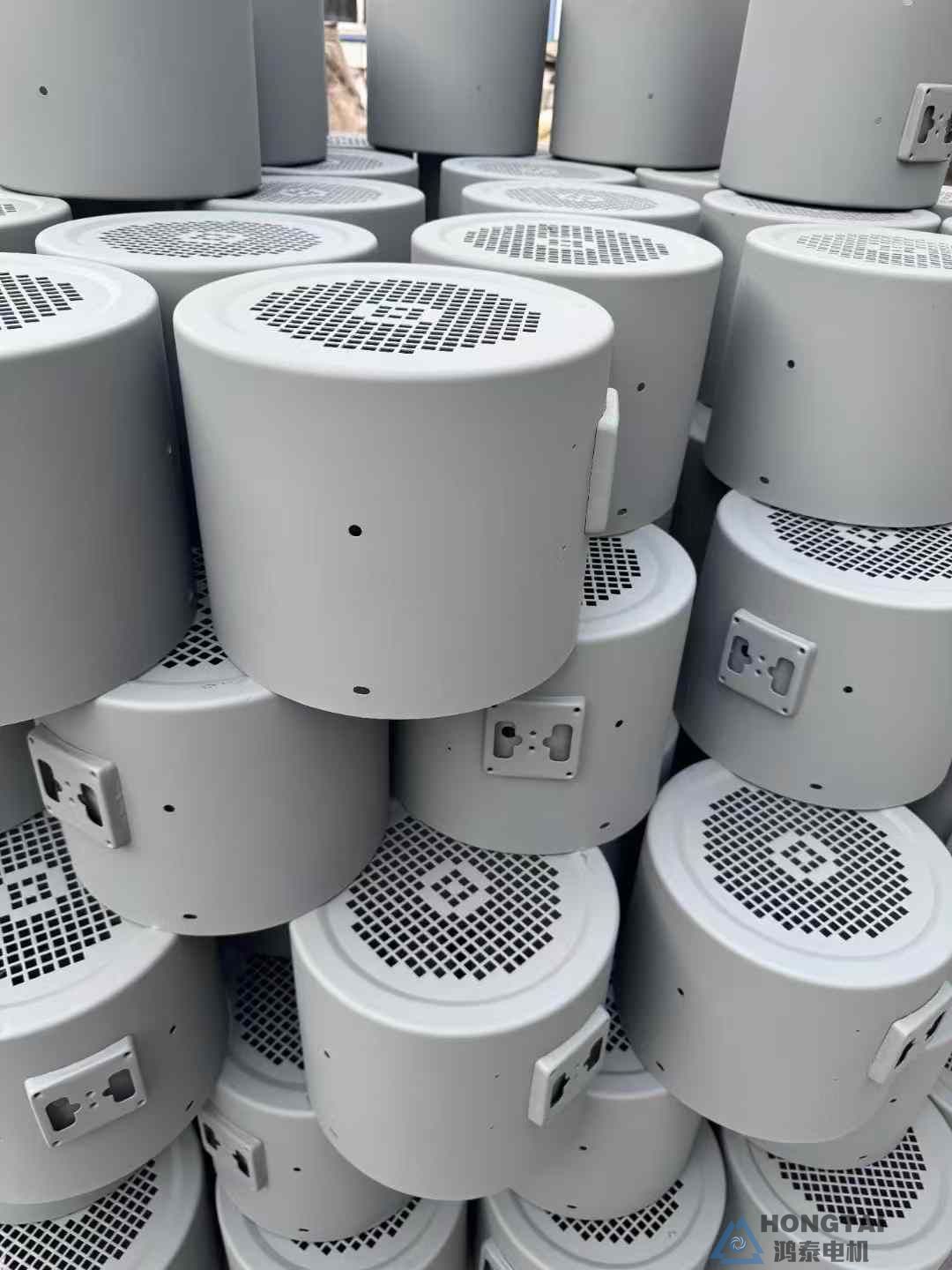 YVFE3-315M-4变频电机用G系列变频风机