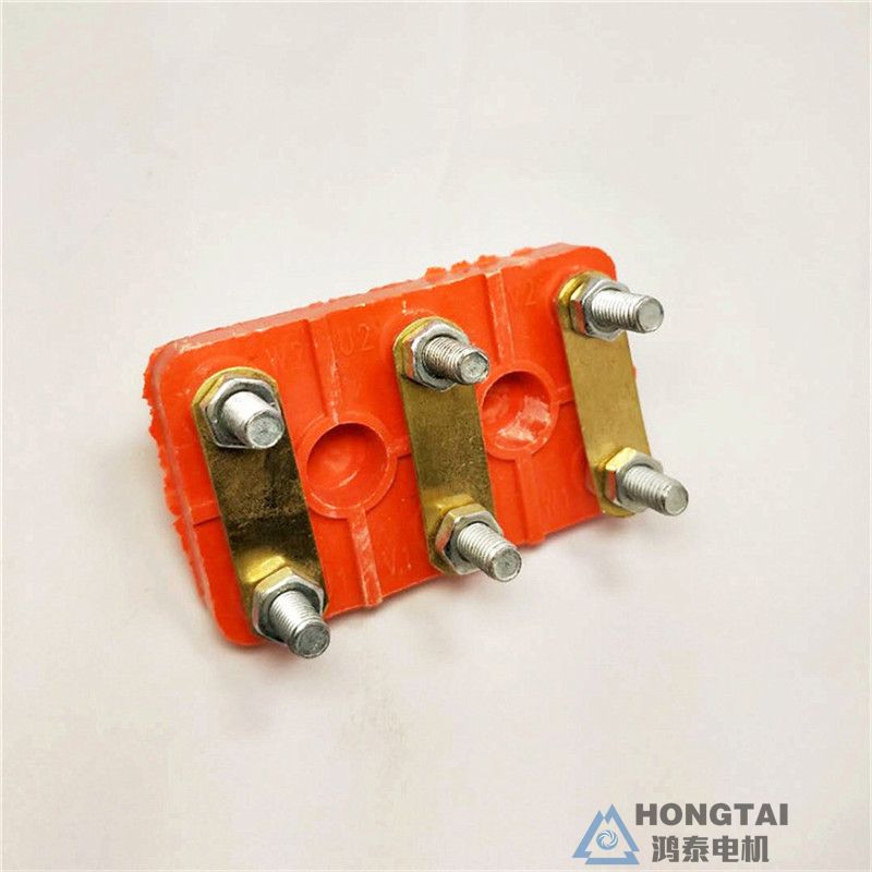 YVFE3-315M-4电机接线板