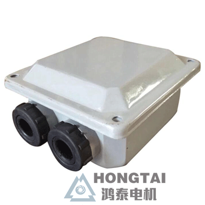 YVFE3-315M-4Y2电机接线盒-塑料