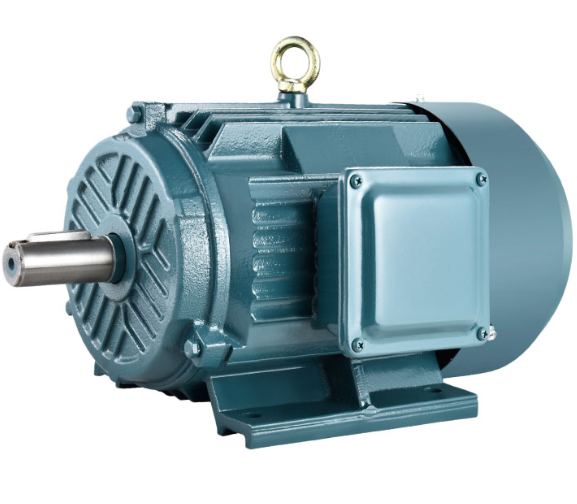 YVFE3-315M-4六八极电机参数表