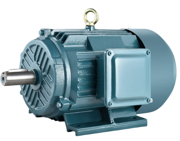 YVFE3-315M-4八极十极电机参数表