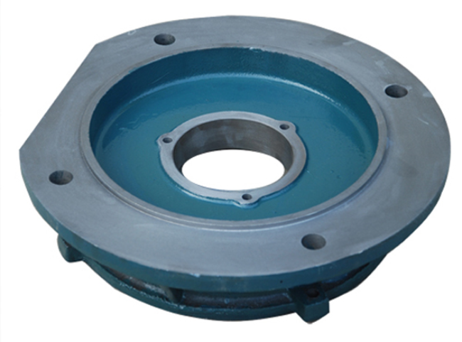 YVFE3-315M-4电机法兰盘-立式电机前端盖-驱动端